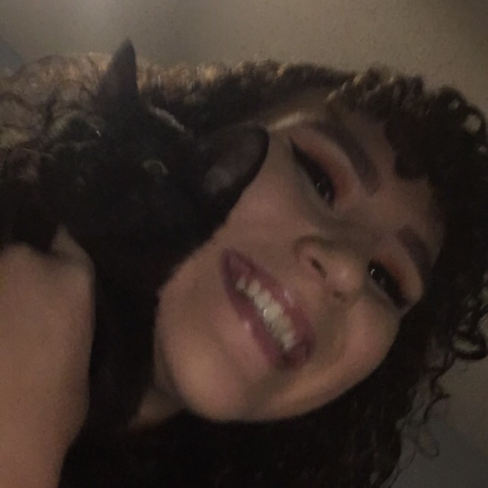 Meet your Posher, Stevie